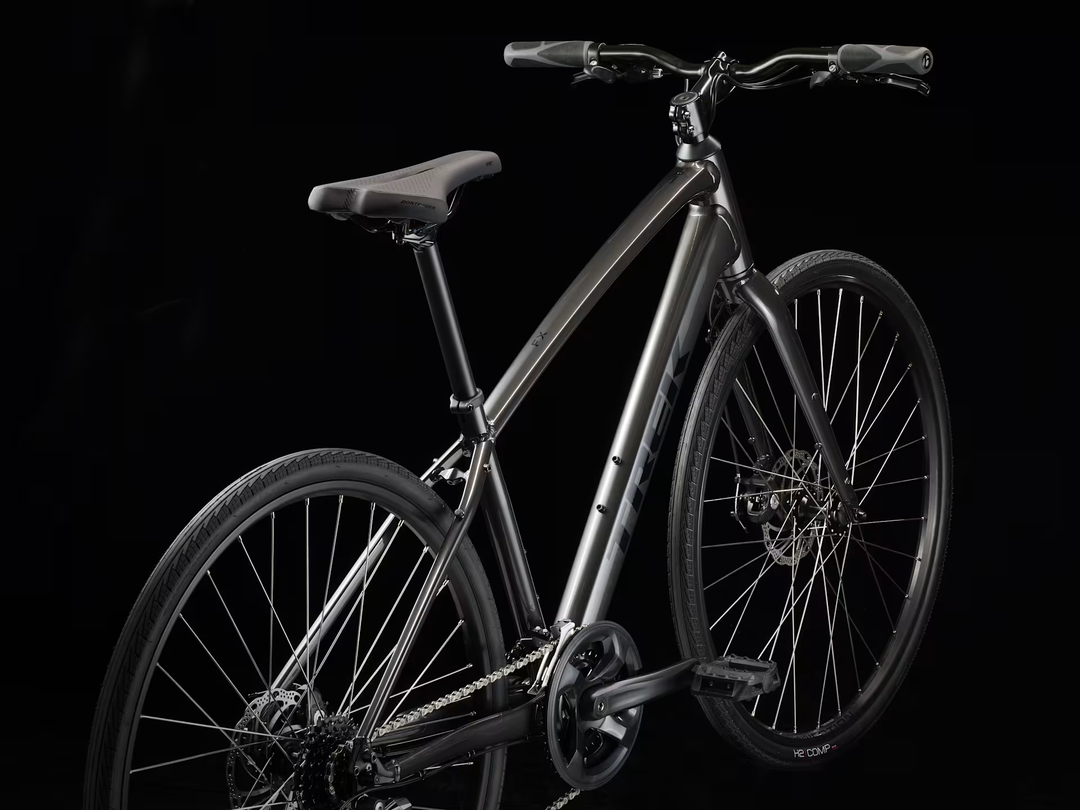 Trek FX 1 (Dnister Black) – BUMSONTHESADDLE