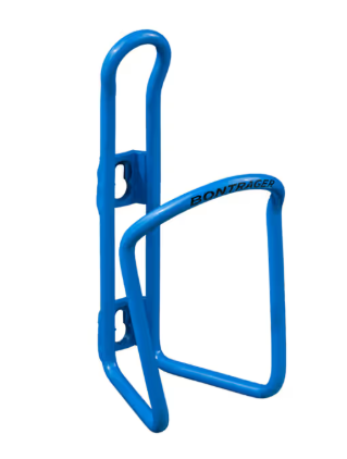 Bontrager Hollow 6mm Bottle Cage (Waterloo Blue)