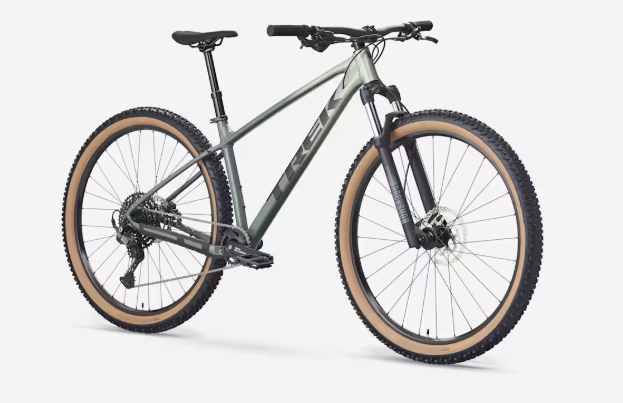 Trek Marlin 6 Gen 3 (Matte Lichen/Keswick Green Fade)