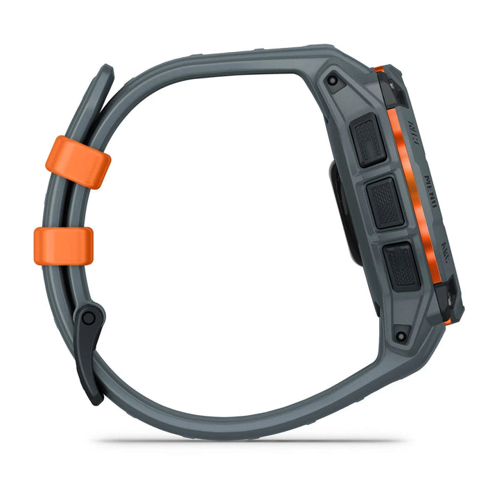 Garmin Instinct 3 Solar Smart Watch (Twilight/Twilight Band)