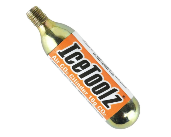 Merida A82J5 CO2 Cartridge 16g