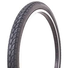 Kenda K935 26" Wired Tire (Black)