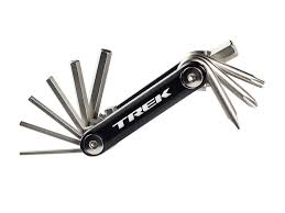 Trek Comp Multi Tool (Black)
