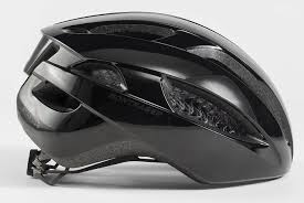 Trek Starvos WaveCel Road Cycling Helmet (Black)