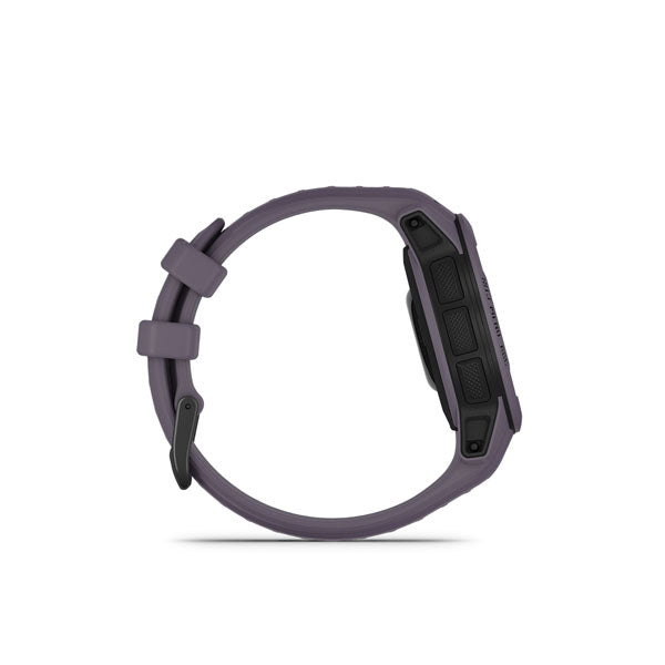 Garmin Instinct 2S Smart Watch (Deep Orchid)