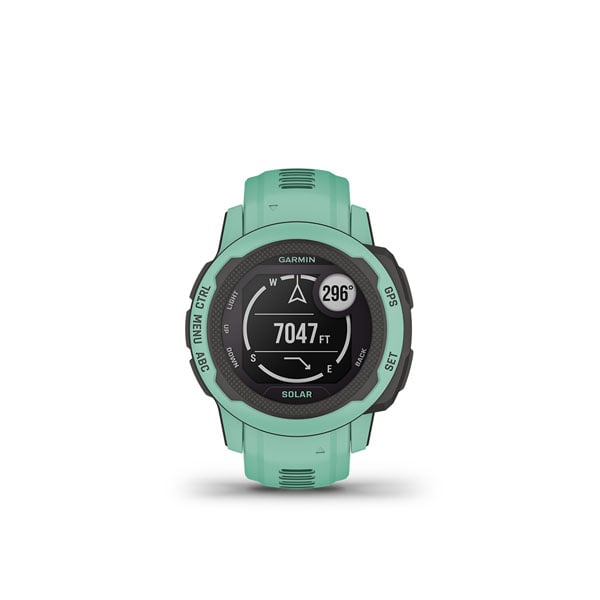 Garmin Instinct 2S Solar (Neo Tropic)