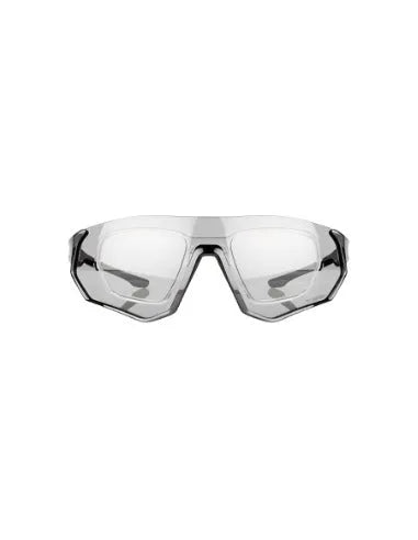 Gist Iride Photochromic Sport Sunglasses (Black)