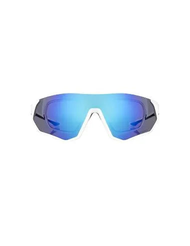 Gist iRide Sport Sunglasses (White)