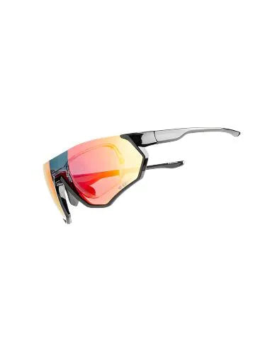 Gist iRide Sport Sunglasses (Black)