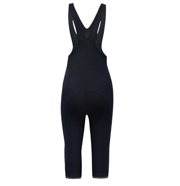 Heini Timis 138 Women's Cycling Bibnicker (Black)