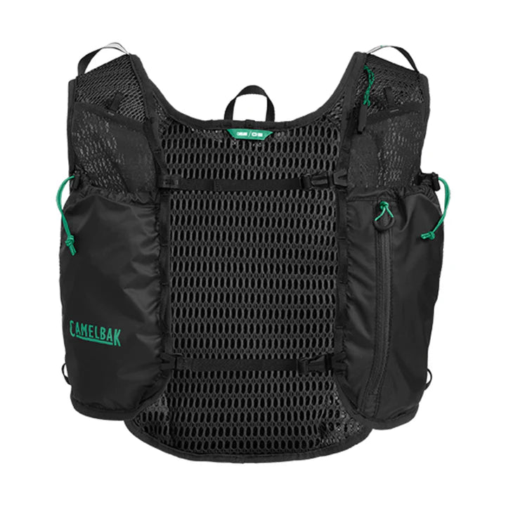 Camelbak Trail Run Hydration Vest (Black)
