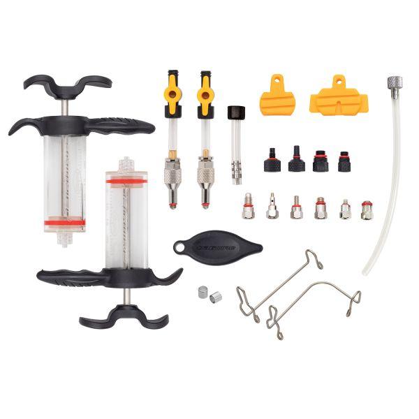 Jagwire Elite Mineral Oil Bleed Kit - BUMSONTHESADDLE