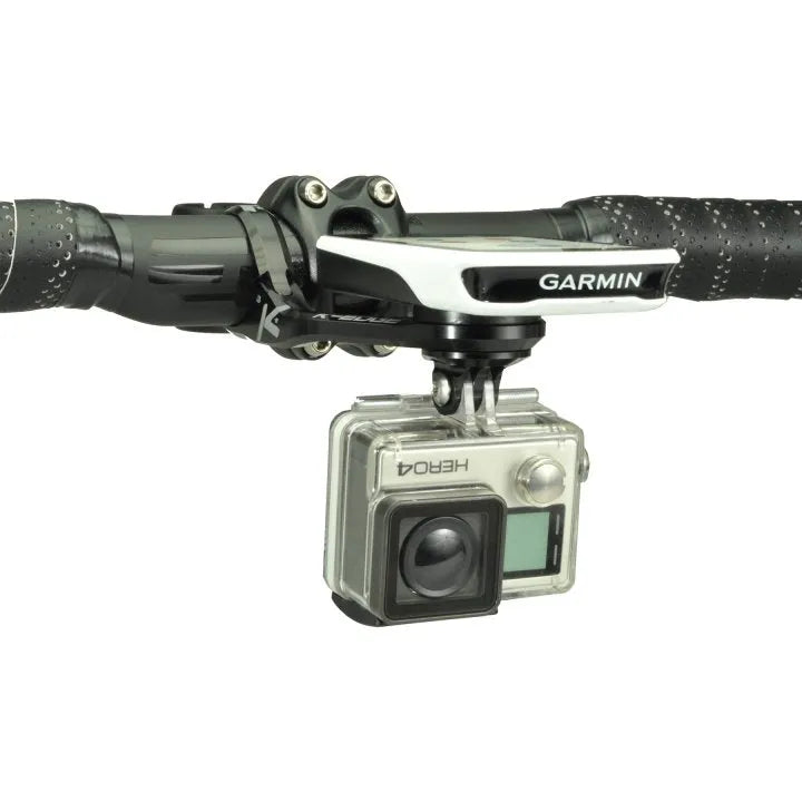 K-Edge Garmin MAX XL Combo Mount (Black)