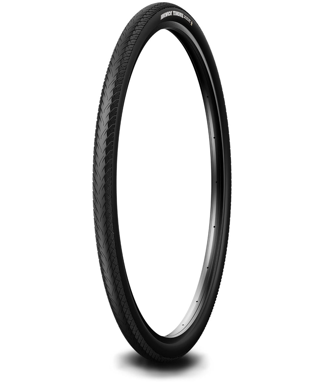 Kenda Kwick Tendril K1067 tire tread detail