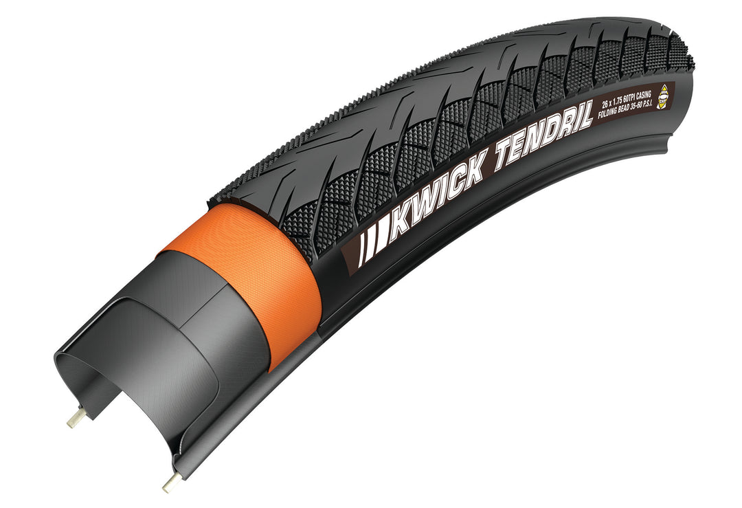 Kenda Kwick Tendril K1067 tire