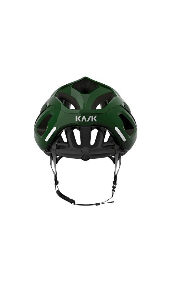 Kask Mojito3 Road Cycling Helmet (Alpine) - BUMSONTHESADDLE