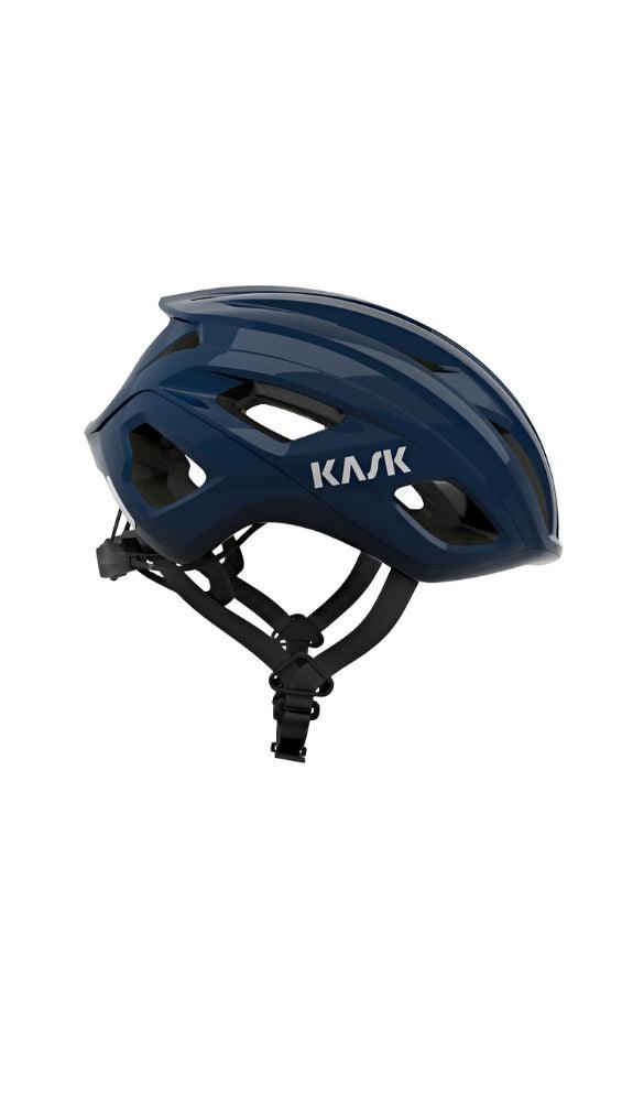 Kask Mojito3 Road Cycling Helmet (Atlantic Blue) - BUMSONTHESADDLE