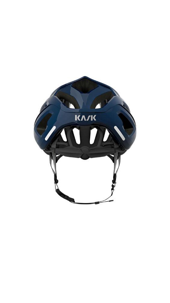 Kask Mojito3 Road Cycling Helmet (Atlantic Blue) - BUMSONTHESADDLE