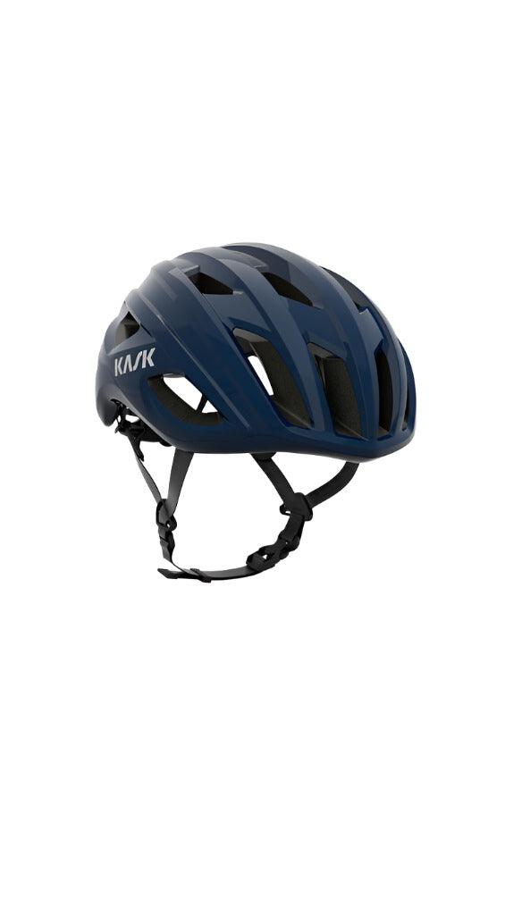 Kask Mojito3 Road Cycling Helmet (Atlantic Blue) - BUMSONTHESADDLE