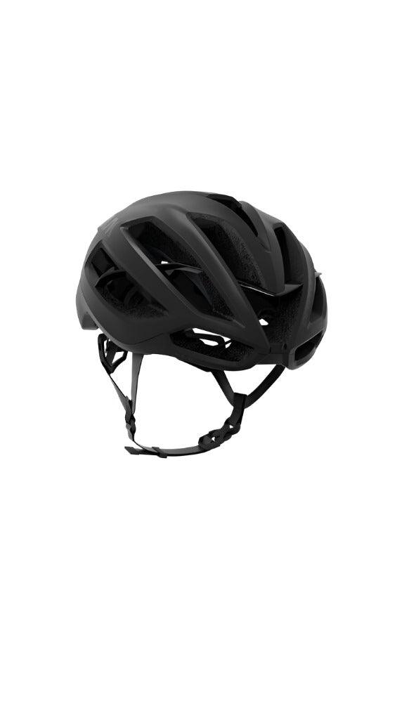 Kask Protone Icon Road Cycling Helmet (Black Matt) - BUMSONTHESADDLE