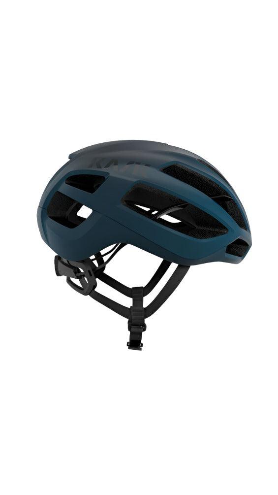 Kask Protone Icon Road Cycling Helmet (Forest Green Matt) - BUMSONTHESADDLE