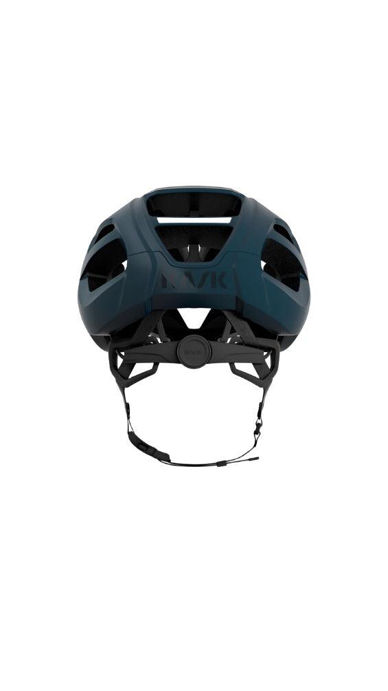 Kask Protone Icon Road Cycling Helmet (Forest Green Matt) - BUMSONTHESADDLE