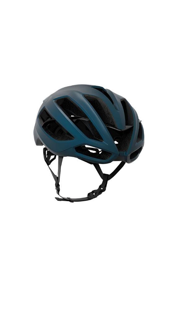 Kask Protone Icon Road Cycling Helmet (Forest Green Matt) - BUMSONTHESADDLE