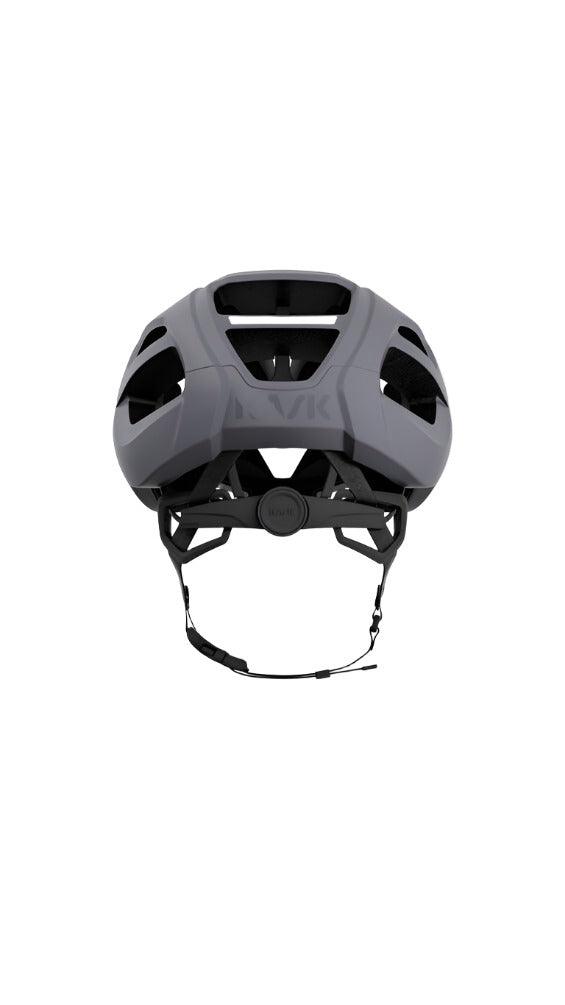 Kask Protone Icon Road Cycling Helmet (Grey Matt) - BUMSONTHESADDLE
