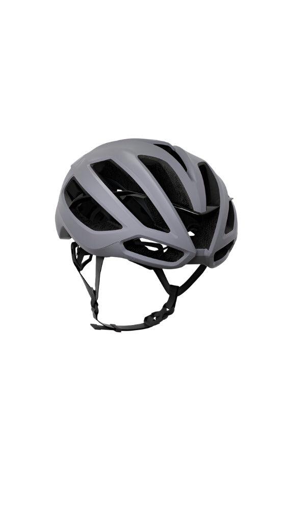 Kask Protone Icon Road Cycling Helmet Grey Matt