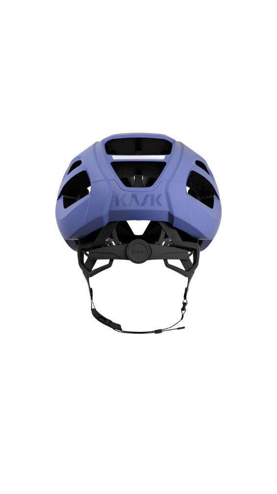 Kask Protone Icon Road Cycling Helmet (Lavender Matt) - BUMSONTHESADDLE