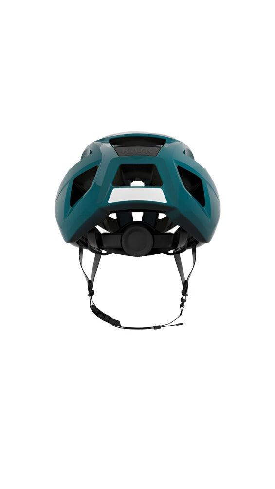Kask Sintesi Road Cycling Helmet (Aloe Green) - BUMSONTHESADDLE