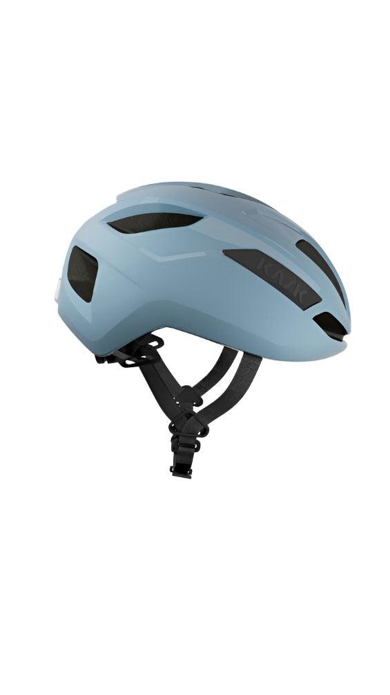 Kask Sintesi Road Cycling Helmet (Sea Ice) - BUMSONTHESADDLE