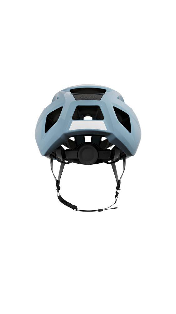 Kask Sintesi Road Cycling Helmet (Sea Ice) - BUMSONTHESADDLE