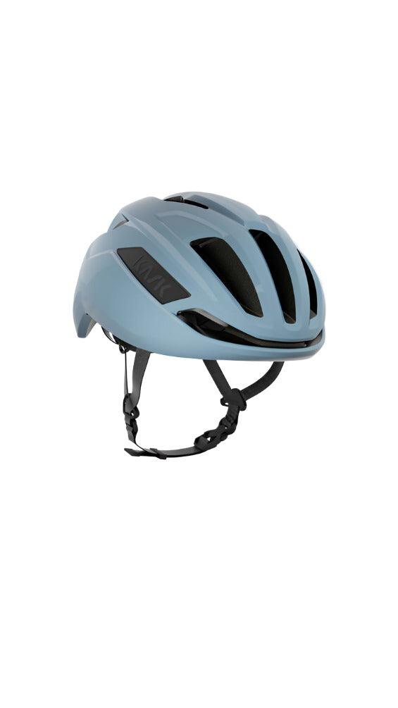 Kask Sintesi Road Cycling Helmet (Sea Ice) - BUMSONTHESADDLE