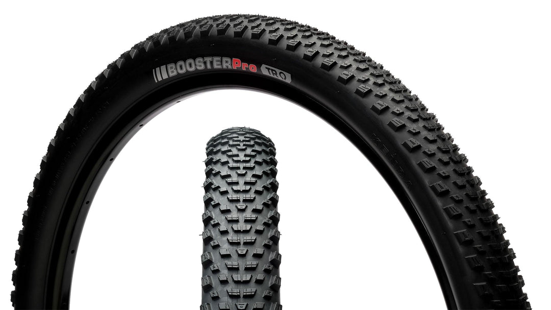 Kenda K-1227 27.5" Tubeless Folding Tire (Black) - BUMSONTHESADDLE