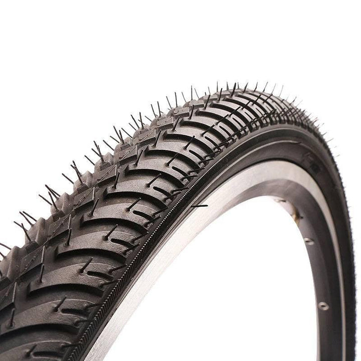 Kenda K180 700c Wired Tire (Black) - BUMSONTHESADDLE