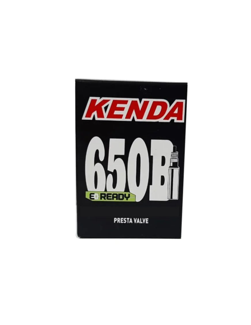 Kenda 27.5x2.0/2.40 48mm Scharder Valve MTB Tube
