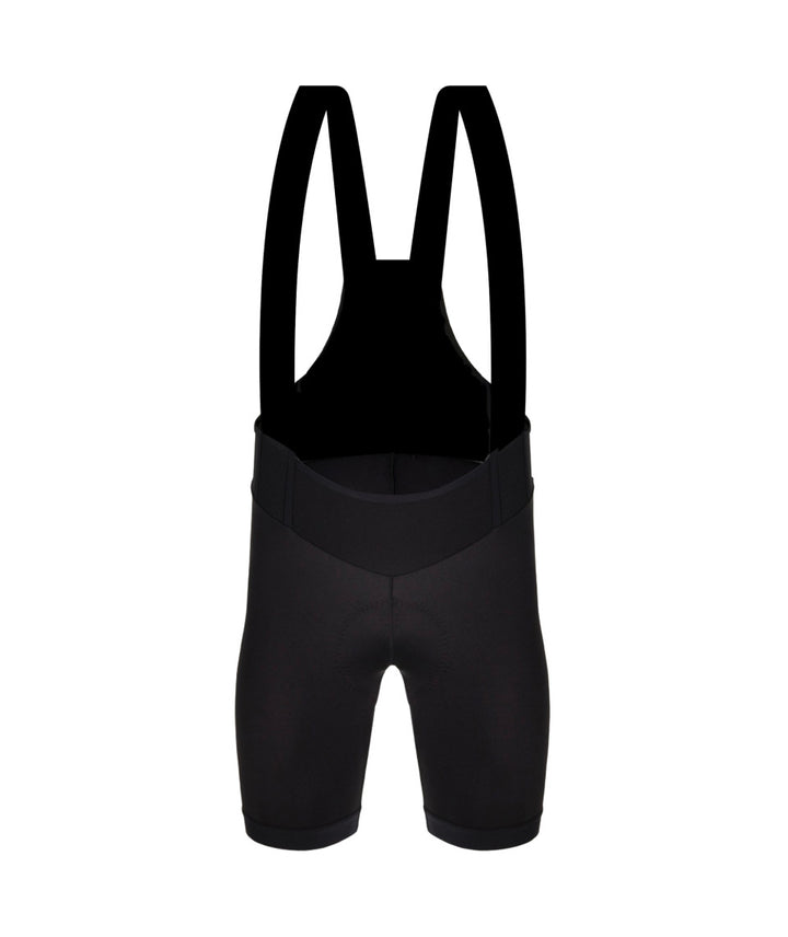 Santini Kickoff Men's Cycling Bibshorts (Black)