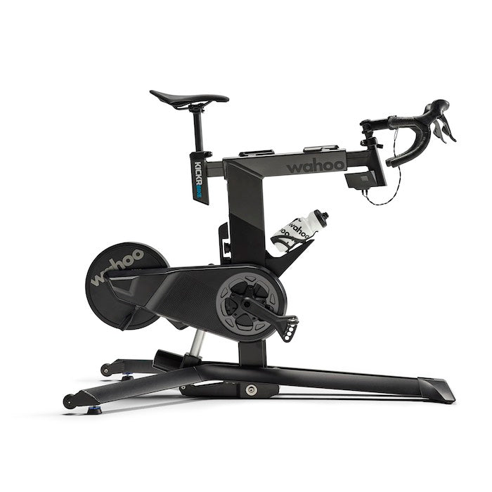 Wahoo Kickr Bike Pro Smart Bicycle Trainer (Black)