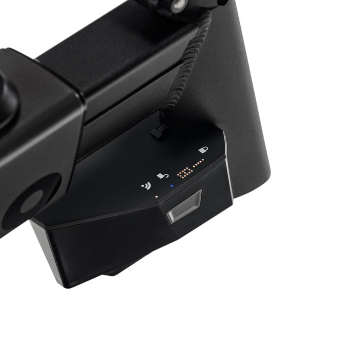 Wahoo Kickr Bike Pro Smart Bicycle Trainer (Black)