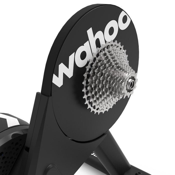 Wahoo KICKR Core 2 Electromagnetic Direct Drive Bicycle Trainer (Black)