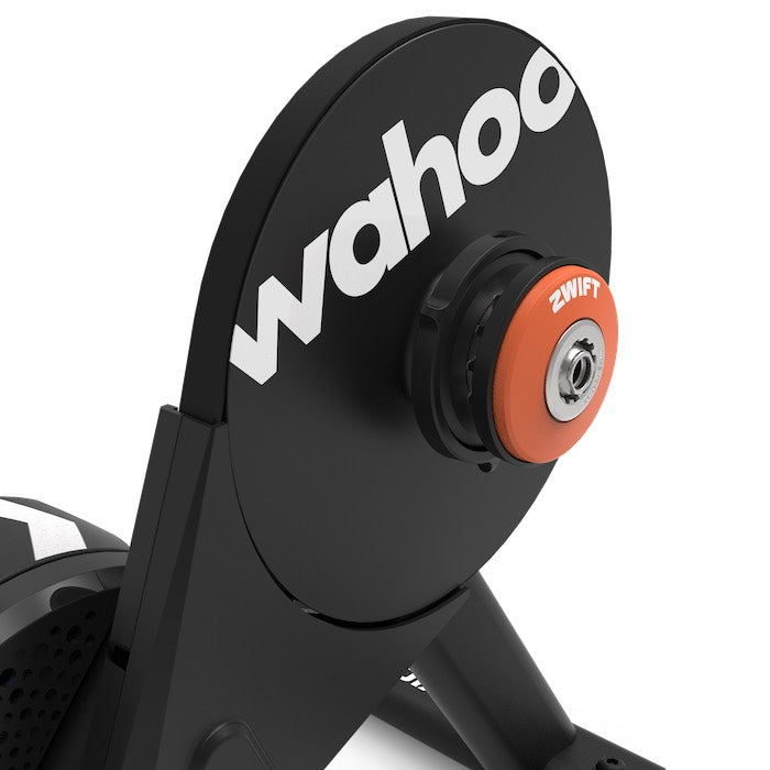 Wahoo KICKR Core 2 Electromagnetic Direct Drive Bicycle Trainer (Black)