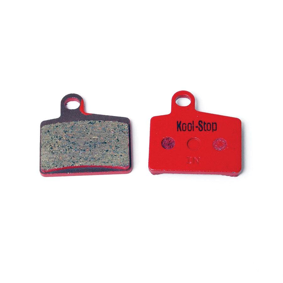 Kool-Stop Hayes Stroker Rider Organic Brake Pad - BUMSONTHESADDLE