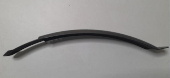 Krutials KRFD-01 68mm Fendor (Black) - BUMSONTHESADDLE