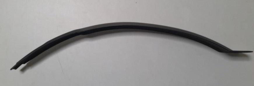 Krutials KRFD-01 68mm Fendor (Black) - BUMSONTHESADDLE