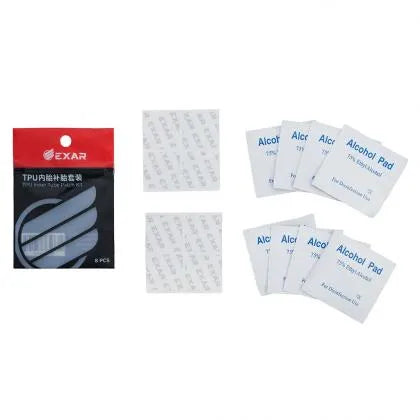 Magene Exar TPU Tube Repair Patches (8 PCS)