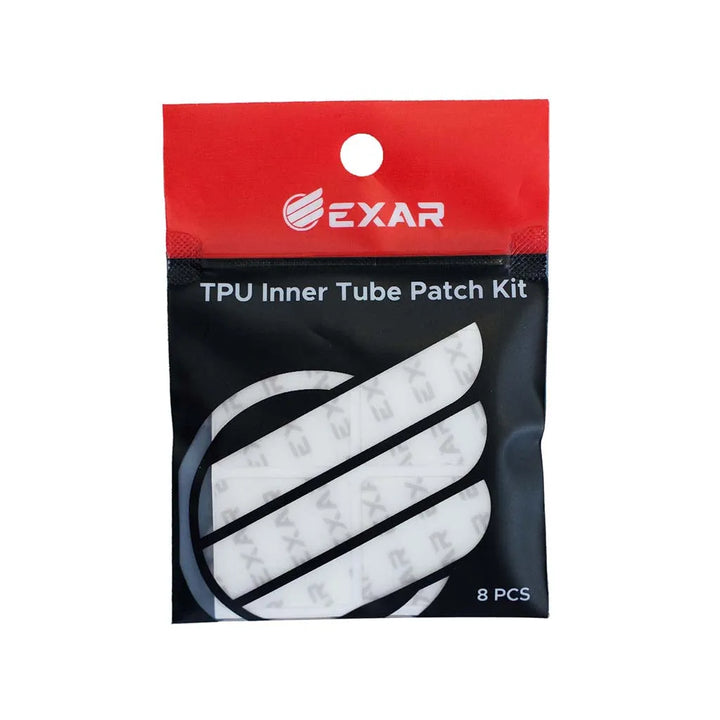 Magene Exar TPU Tube Repair Patches (8 PCS)