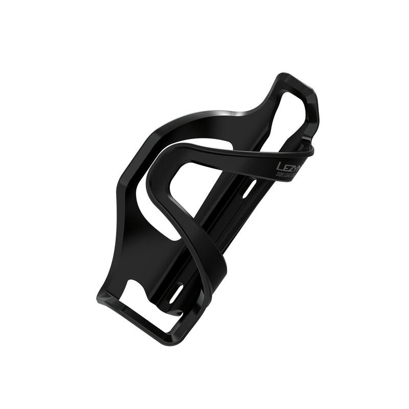 Lezyne Flow SL Bottle Cage (Black) - BUMSONTHESADDLE