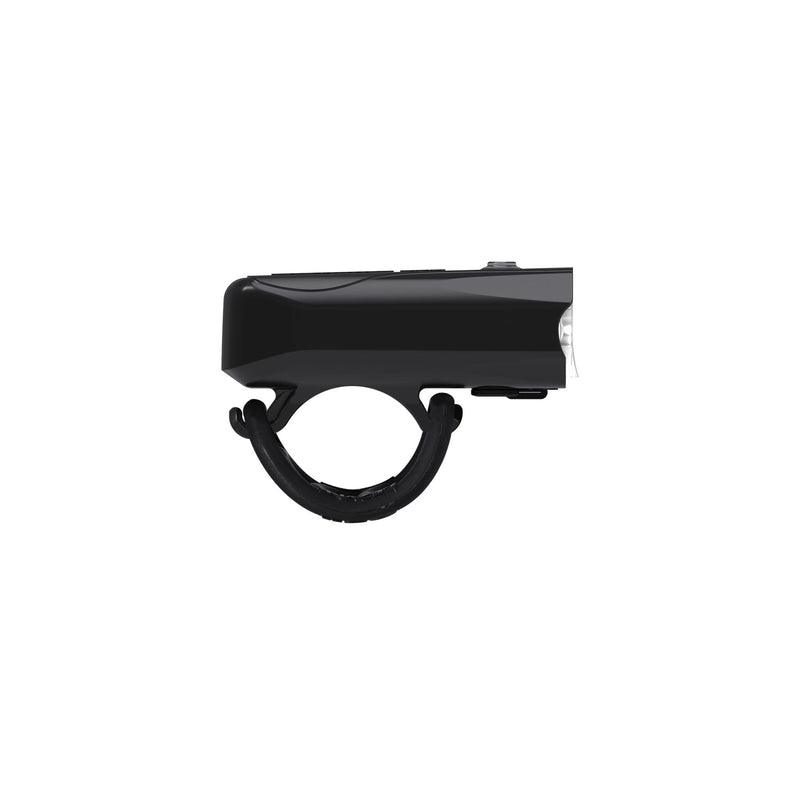 Lezyne KTV Drive Pro 300+ Front Light (Black) - BUMSONTHESADDLE