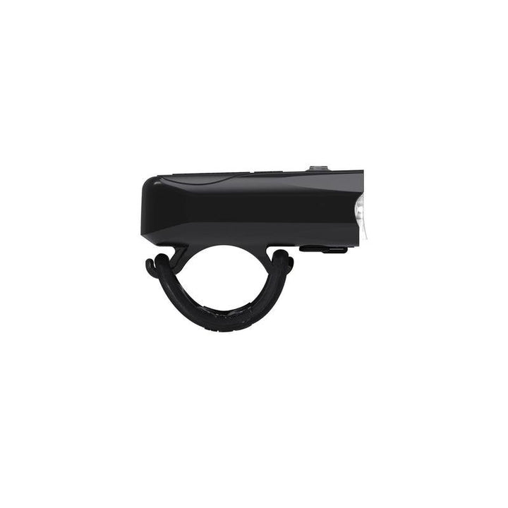 Lezyne KTV Drive Pro 300+ Front Light (Black) - BUMSONTHESADDLE